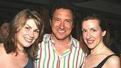 Photo Op - [title of show] reopens July 2006 - Heidi Blickenstaff - Kevin McCullom - Susan Blackwell