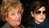 Photo Op - Rachel Corrie opening - Reno - Marisa Tomei