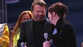 Photo Op - Mamma Mia! Fifth Anniversary - cc - Bjorn Ulvaeus - Catherine Johnson