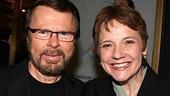 Photo Op - Mamma Mia! Fifth Anniversary - Bjorn Ulvaeus - Tara Rubin