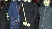 Photo Op - Wicked Day 2006 - 4 faces of Elphaba