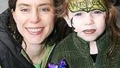 Photo Op - Wicked Day 2006 - Nina Essman - (daughter) Lorelei