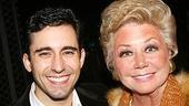 Rodgers and Hammerstein Ladies @ Jersey Boys - John Lloyd Young - Mitzi Gaynor