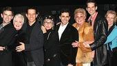 Rodgers and Hammerstein Ladies @ Jersey Boys - full group