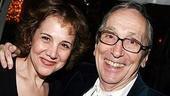 Photo Op - Les Miz opening - Susan Goodman - Geoffrey Johnson