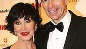 Photo Op - Chicago 10th Anniversary - Chita Rivera - James Naughton