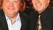 Photo Op - Chicago 10th Anniversary - Kevin Chamberlin - Tom Wopat