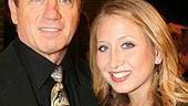 Photo Op - Chicago 10th Anniversary - Tom Wopat - daughter