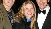 Photo Op - Chicago 10th Anniversary - Greg Naughton - Kelli O'Hara - James Naughton