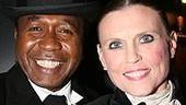 Photo Op - Chicago 10th Anniversary - party - Ben Vereen - Ann Reinking