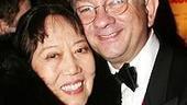 Photo Op - Chicago 10th Anniversary - party - Willa Kim - William Ivey Long