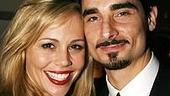 Photo Op - Chicago 10th Anniversary - party - Kevin Richardson - Kristin Willits-Richardson