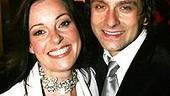 Photo Op - Chicago 10th Anniversary - party - Ruthie Henshall - Tim Howar