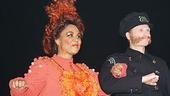Photo Op - Mary Poppins Opening - cc - Janelle A. Robinson - James Hindman 