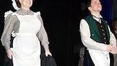 Photo Op - Mary Poppins Opening - cc - Jane Carr - Mark Price