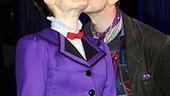 Photo Op - Mary Poppins Opening - cc - Ashley Brown - Gavin Lee