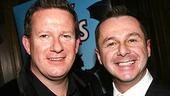 Photo Op - Mary Poppins Opening - Matthew Bourne - Stephen Mear