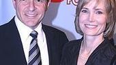 Photo Op - Mary Poppins Opening - Robert Iger - Willow Bay