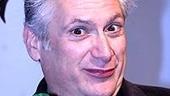 Photo Op - Mary Poppins Opening - Harvey Fierstein