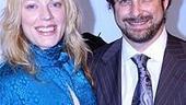 Photo Op - Mary Poppins Opening - Sherie Rene Scott - Kurt Deutsch 