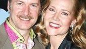 Photo Op - Mary Poppins Opening - Daniel Jenkins - Rebecca Lucker