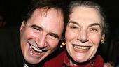 Photo Op - Mary Poppins Opening - Richard Kind - Marian Seldes