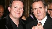 Photo Op - Mary Poppins Opening - Matthew Bourne - Jim Dale