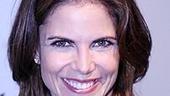 Photo Op - Mary Poppins Opening - Natalie Morales