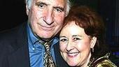 Photo Op - Mary Poppins Opening - Judd Hirsch - Jane Carr