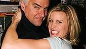 Photo Op - Huey Lewis and John O'Hurley at High Fidelity - John O'Hurley - Jenn Colella