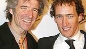 Photo Op - High Fidelity opening - Dan Zanes - Jeffrey Seller