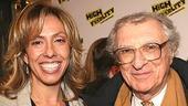 Photo Op - High Fidelity opening - Amanda Green - Sheldon Harnick