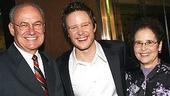 Photo Op - High Fidelity opening - Will Chase - parents