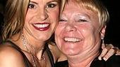 Photo Op - High Fidelity opening - Jenn Colella - mom