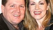 Photo Op - High Fidelity opening - David Lindsay-Abaire - Christine Lindsay-Abaire