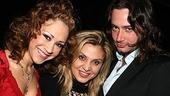 Photo Op - High Fidelity opening - Diana DeGarmo - Orfeh - Constantine Maroulis