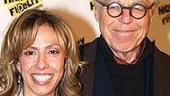 Photo Op - High Fidelity opening - Amanda Green - John Guare