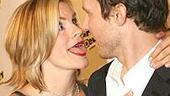 Photo Op - High Fidelity opening - Jenn Colella - Will Chase 