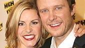Photo Op - High Fidelity opening - Jenn Colella - Will Chase 2