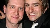 Photo Op - High Fidelity Opening - Matt Caplan - Tim Howar