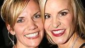 Photo Op - High Fidelity Opening - Jenifer Foote - Jenn Colella