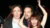 Photo Op - High Fidelity Opening - Christian Anderson - Jeb Brown - Lari White