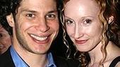 Photo Op - High Fidelity Opening - Thomas Kail - Angela Christian