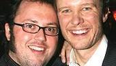 Photo Op - High Fidelity Opening - Jay Klaitz - Will Chase