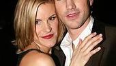 Photo Op - High Fidelity Opening - Jenn Colella - Matt Cavenaugh