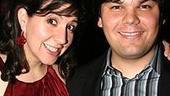 Photo Op - High Fidelity Opening - Kristen Anderson-Lopez - Robert Lopez