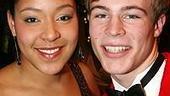Photo Op - Spring Awakening Broadway opening - Lilli Cooper - Jonathan B. Wright