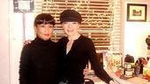 Photo Op - Holidays at Hairspray - Mindy Eng - Isabel Keating