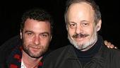Photo Op - Many Stars at Spring Awakening - Liev Schreiber - Jeffrey Richards