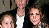 Photo Op - Alexa Vega & Stars Join Hairspray Party - Alexa Vega - mom - sister